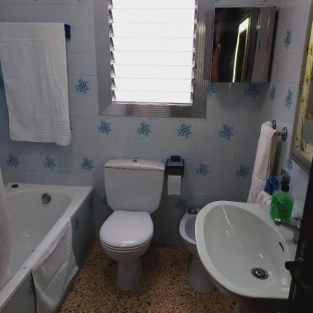 - La Cotxeria, Poboleda, Priorat Appartement Poboleda