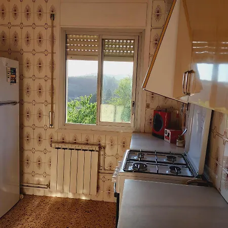- La Cotxeria, Poboleda, Priorat Appartement