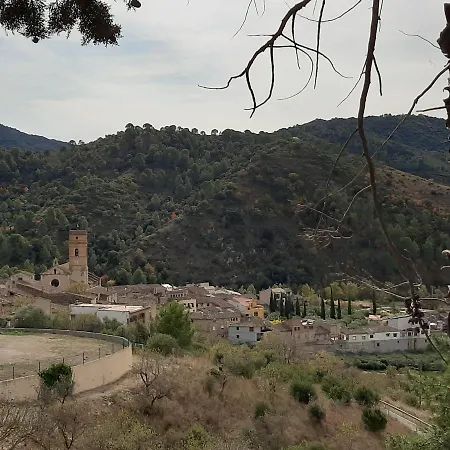- La Cotxeria, Poboleda, Priorat