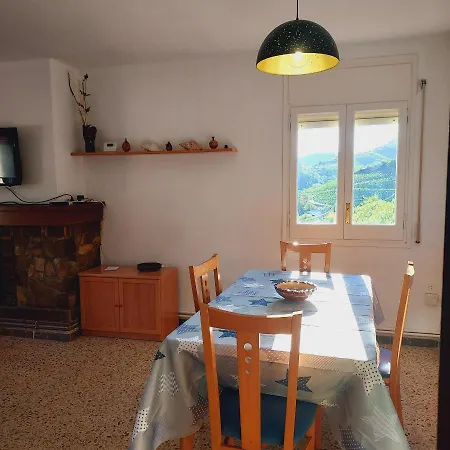 - La Cotxeria, Poboleda, Priorat
