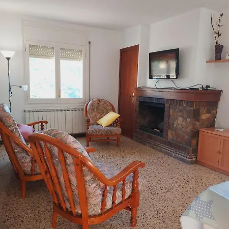 - La Cotxeria, Poboleda, Priorat Poboleda