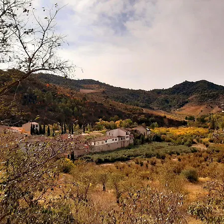 Apartment - La Cotxeria, Poboleda, Priorat Poboleda