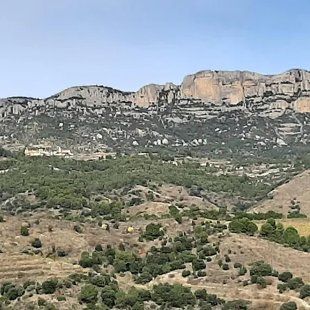 - La Cotxeria, Poboleda, Priorat * Poboleda