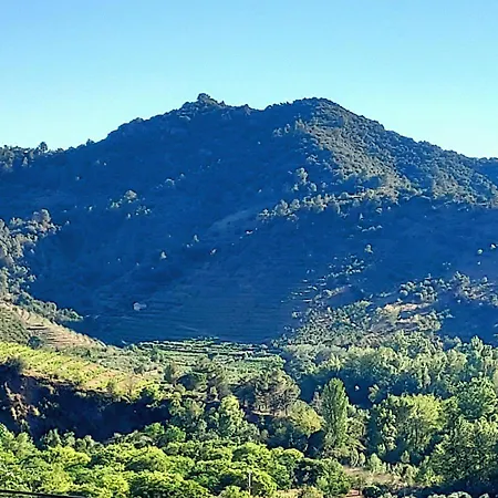 - La Cotxeria, Poboleda, Priorat Apartment *